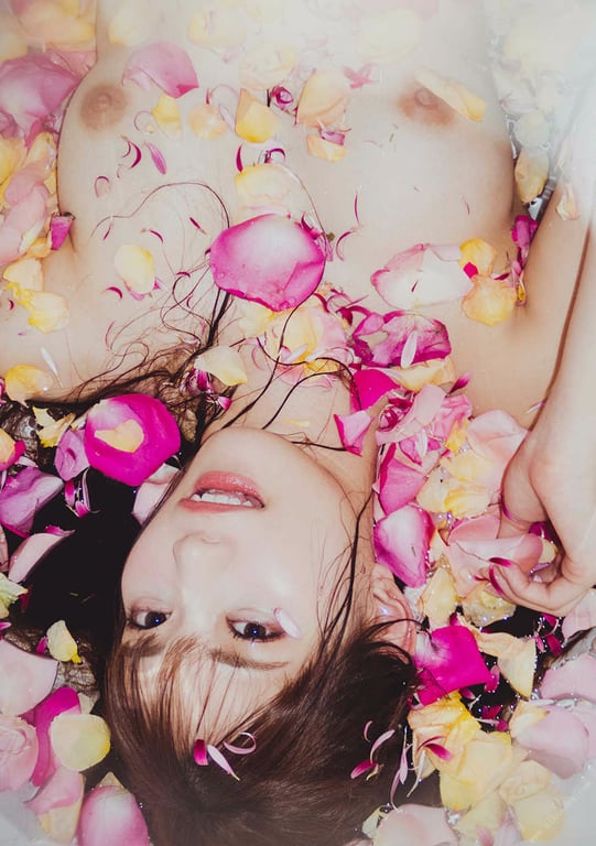 图片[87]-#Akari Mitani 美谷朱里 – #Escape (2021-03-02) - 全本免费在线观看-阅图吧