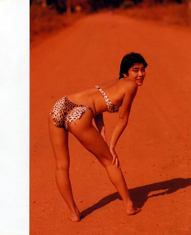 图片[72]-Naoko Amihama 网浜直子 – Uni-Sex(19890510) - 阅图吧-阅图吧