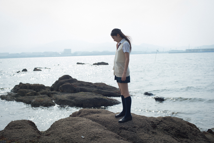 图片[77]-Ryoha Kitagawa 北川绫巴 - Driving Date with Girlfriend SKE48 与恋人的兜风约会 - 在线免费观看-阅图吧