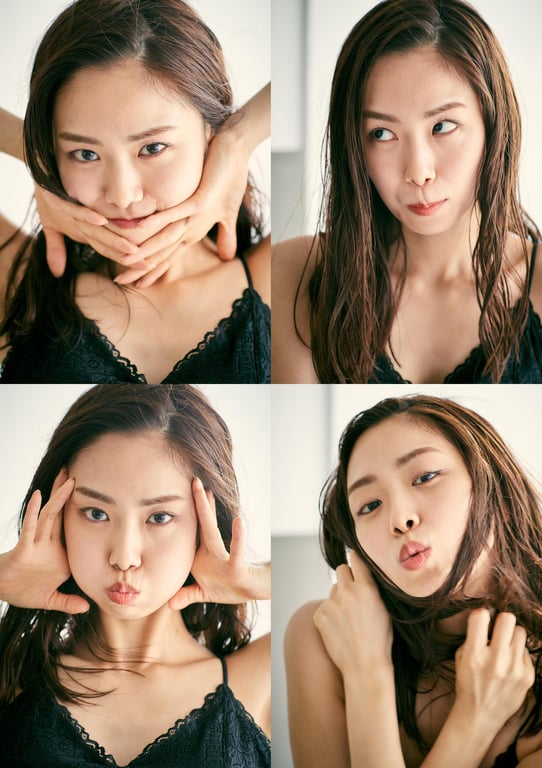 图片[25]-#Rima Matsuda 松田理麻 – Be Myself (2020-11-01) - 全本免费在线观看-阅图吧