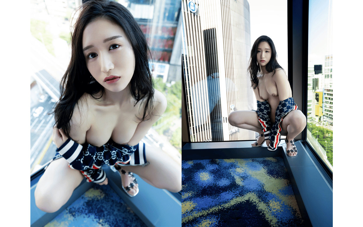 图片[20]-#FRIDAYデジタル写真集 星奈爱 幽会 オール未公開100カット超完全版 - 全本免费在线观看-阅图吧