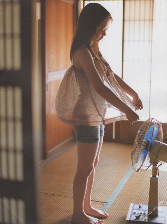 图片[44]-#志田未来 14才・15才・16才の未来 志田未来写真集 - 全本免费在线观看-阅图吧