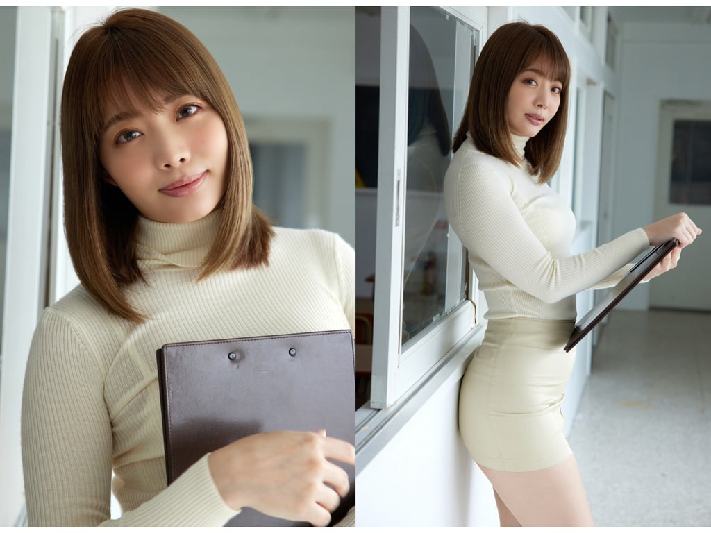 图片[2]-#解禁写真集 七海 老师是姐姐 - 全本免费在线观看-阅图吧