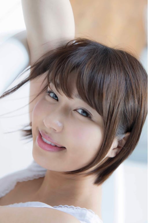 图片[36]-#Mahiro Tadai 唯井真寻 – SOFT ON DEMAND GRAVURE COLLECTION 02 - 全本免费在线观看-阅图吧