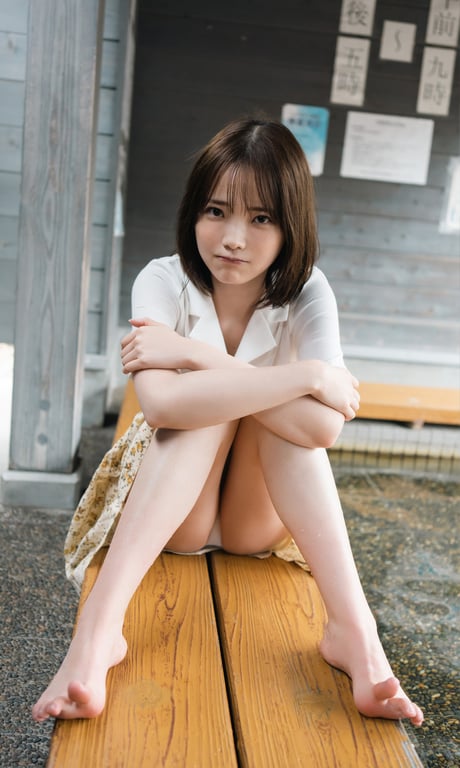 图片[9]-#【大增量】新谷姬加写真集「GIFT」 週プレ PHOTO BOOK - 全本免费在线观看-阅图吧