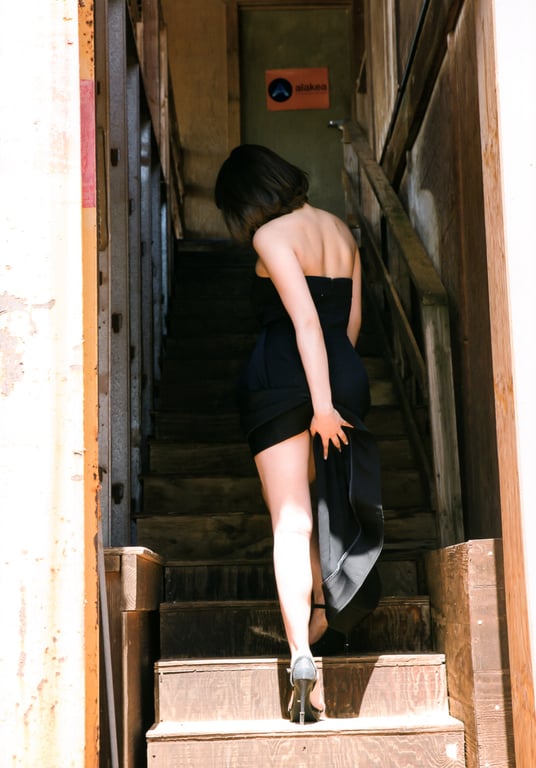 图片[97]-#篠崎愛写真集『結晶』 (JPG) - 全本免费在线观看-阅图吧