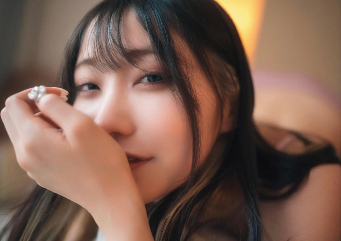 图片[88]-#芽衣 写真集 萌芽 (Wunder Publishing House) - 全本免费在线观看-阅图吧