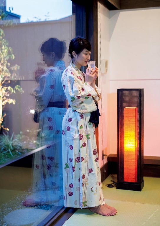 图片[71]-#Mari Okamoto 冈本真理 – Hourglass 砂时计 (2014-12-10) - 全本免费在线观看-阅图吧