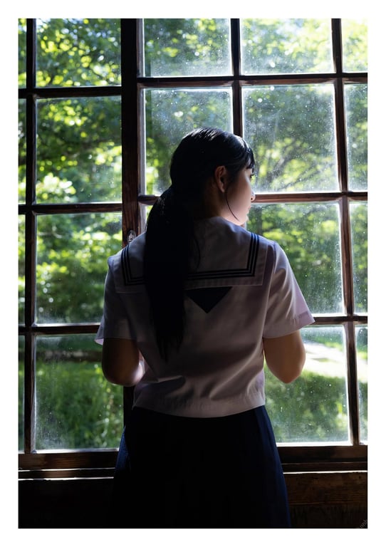 图片[2]-#B.L.T.数字写真集 进藤天音「挠痒痒。」 - 全本免费在线观看-阅图吧