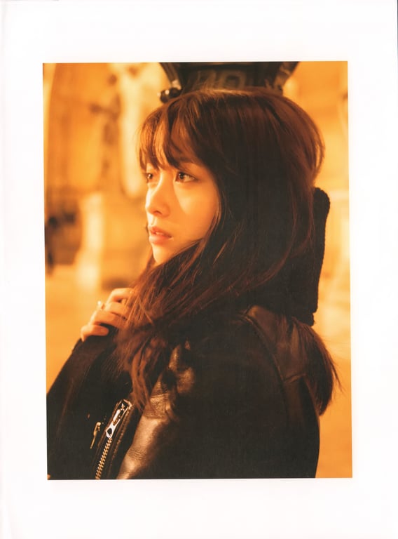 图片[117]-#Kanna Hashimoto – NATUREL - 全本免费在线观看-阅图吧