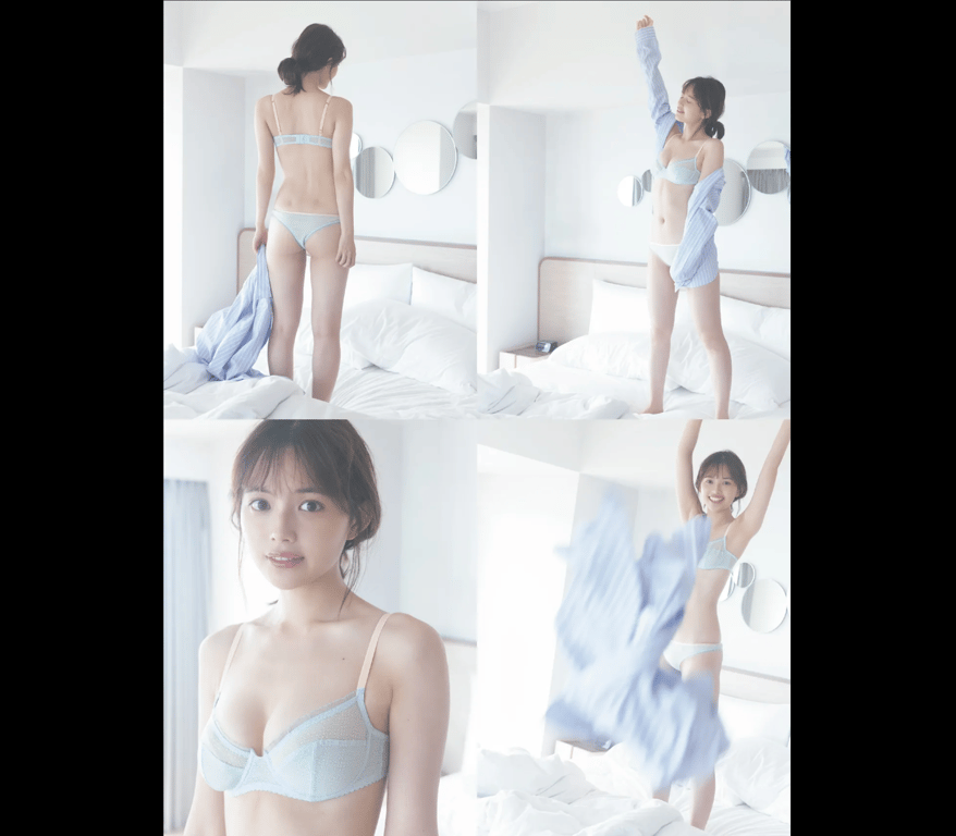 图片[59]-#森日菜美 数码写真集『丰富满满』 - 全本免费在线观看-阅图吧