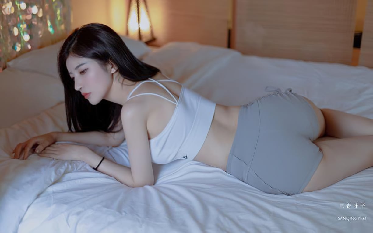 图片[7]-#三青叶子 – 唯美写真套图#1 - 全本免费在线观看-阅图吧