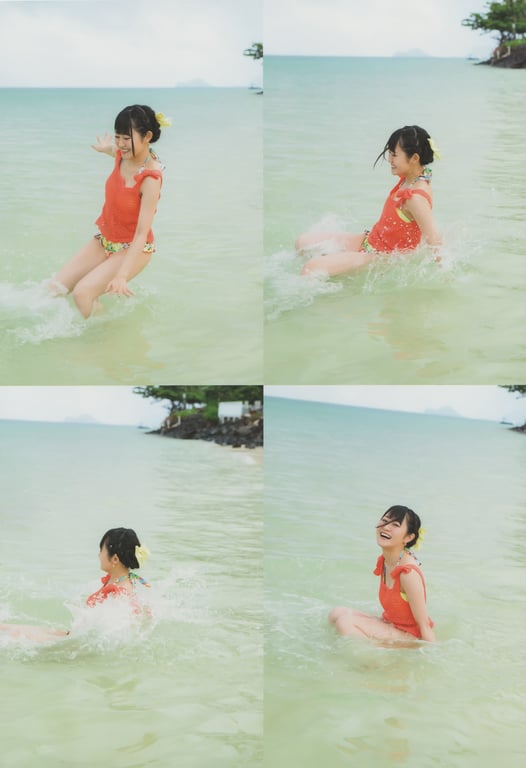 图片[114]-#Yui Ogura 小仓唯 – Yui Peace 唯之步调 (2018-05-25) - 全本免费在线观看-阅图吧