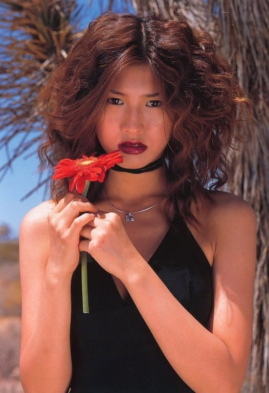 图片[36]-#Chisato Morishita 森下千里 – Margarita 玛格丽特 (2001-09) - 全本免费在线观看-阅图吧