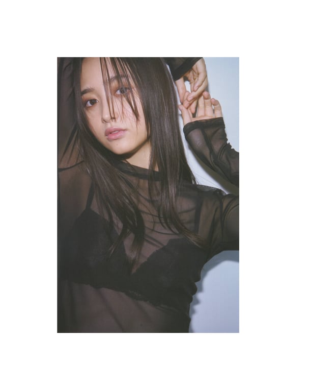 图片[134]-乃木坂46 井上和 1st写真集 独白 LQ - 在线免费观看-阅图吧