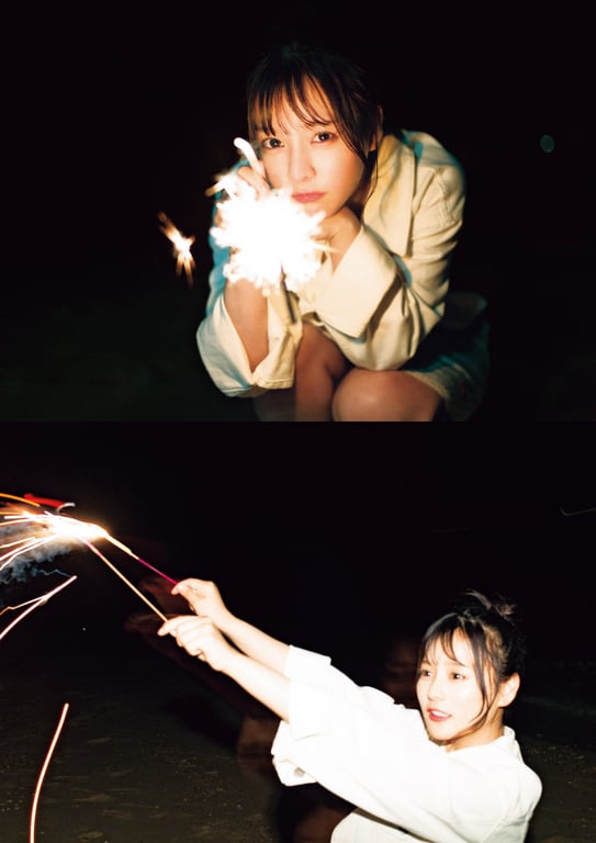 图片[100]-Nagisa Saito 齐藤渚 - Nagisa 渚 (2023-07-13) - 在线免费观看-阅图吧