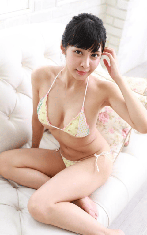 图片[15]-逢見リカ 写真集 Dokkiri Queen - 在线免费观看-阅图吧