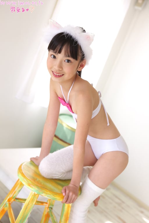 图片[123]-牧原あゆ 『純真無垢 vol.3』 - 在线免费观看-阅图吧