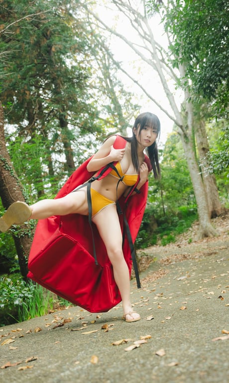 图片[29]-【デジタル限定】岸みゆ写真集「こんな日がくるなんて」 (週プレ PHOTO BOOK) - 在线免费观看-阅图吧