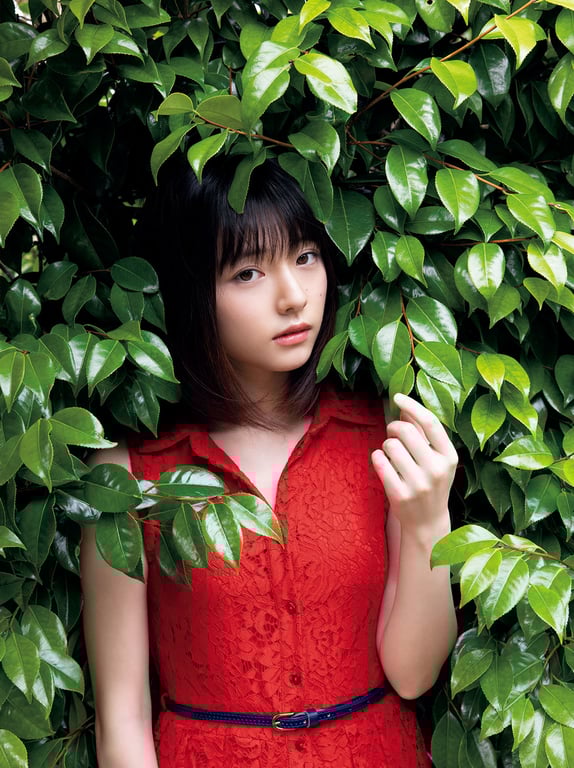 图片[111]-#Tsubasa Hazuki 叶月翼 – Water honey 水蜜 (2021-08-28) - 全本免费在线观看-阅图吧