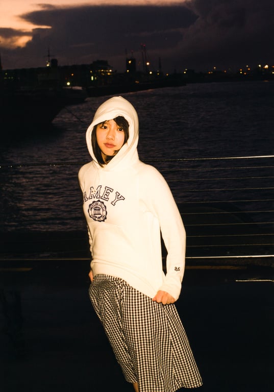 图片[18]-Miho Watanabe 渡邉美穂 - 1st Photobook Hidamari 阳光 (2019-01-17) - 在线免费观看-阅图吧