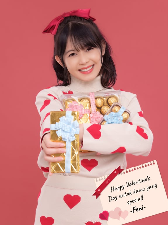 图片[38]-#JKT48 – Be M…entine - 全本免费在线观看-阅图吧