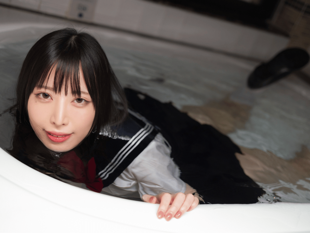 图片[32]-#中丸未来 写真集 Amoretto - 全本免费在线观看-阅图吧