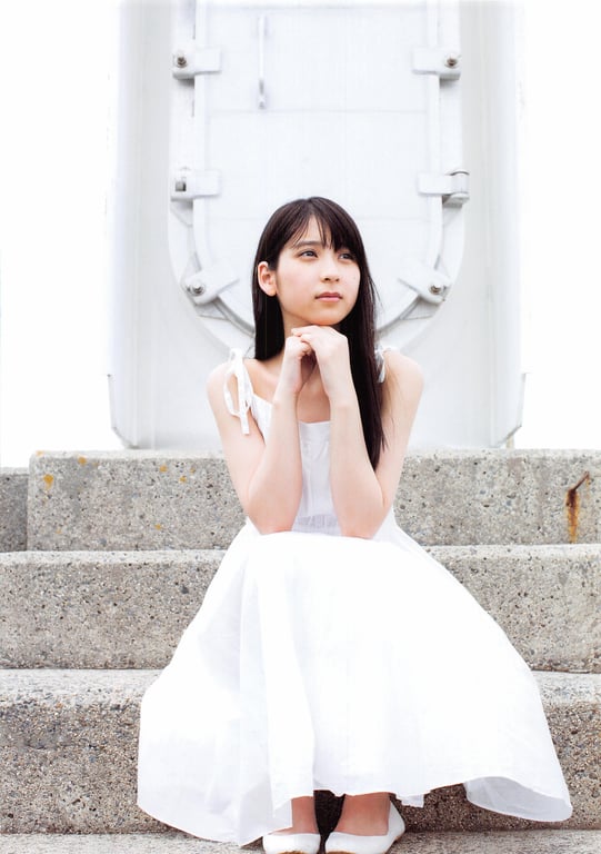 图片[68]-#Natsumi Matsuoka – Postscript (SR) - 全本免费在线观看-阅图吧