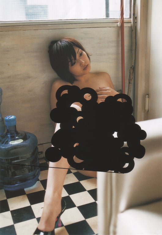 图片[42]-#(月刊系列 065) – 月刊065 三津谷叶子 - 全本免费在线观看-阅图吧