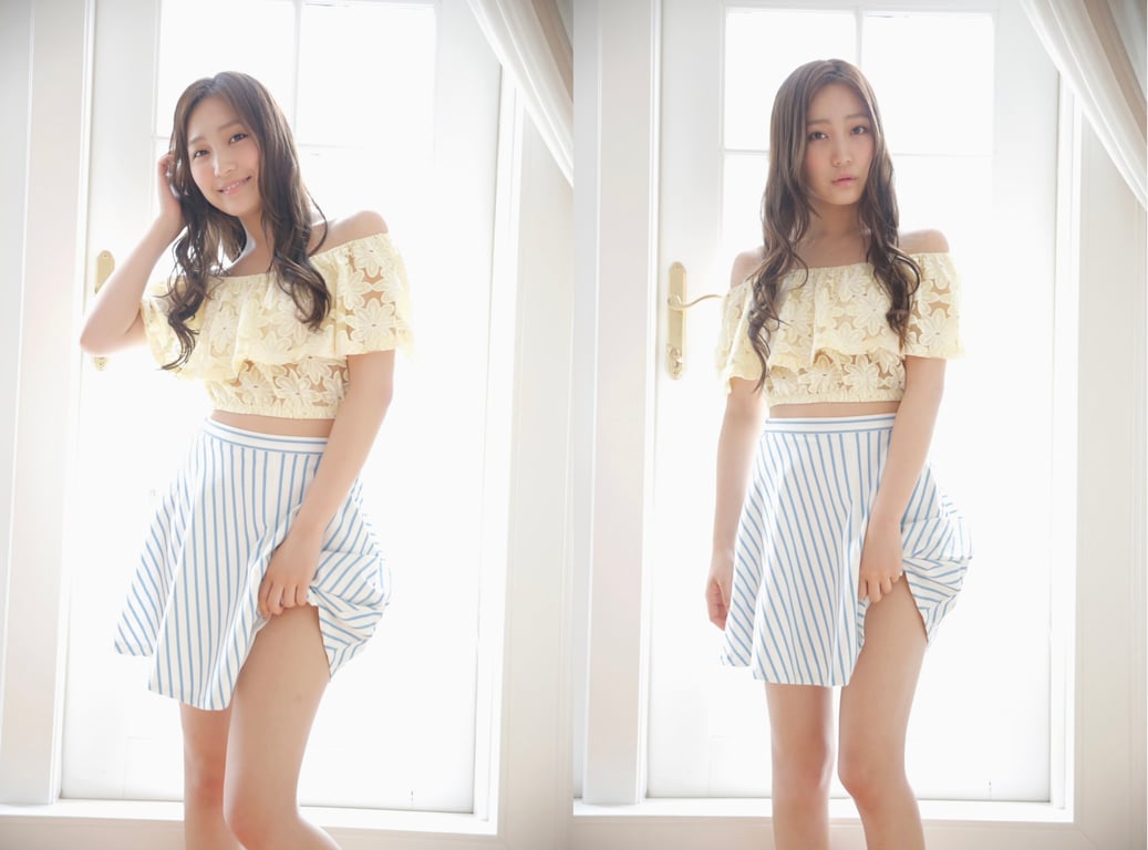 图片[9]-#中世古麻衣 MAI Styles 憧憬的封面女郎 (エスデジタル) - 全本免费在线观看-阅图吧