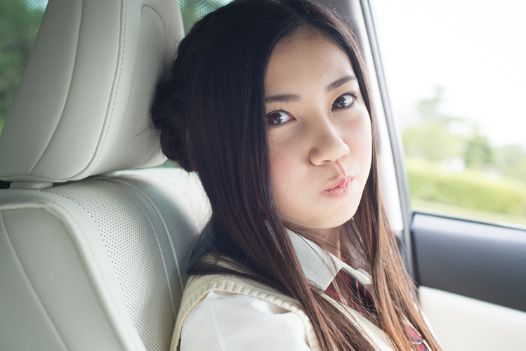 图片[82]-Ryoha Kitagawa 北川绫巴 - Driving Date with Girlfriend SKE48 与恋人的兜风约会 - 在线免费观看-阅图吧
