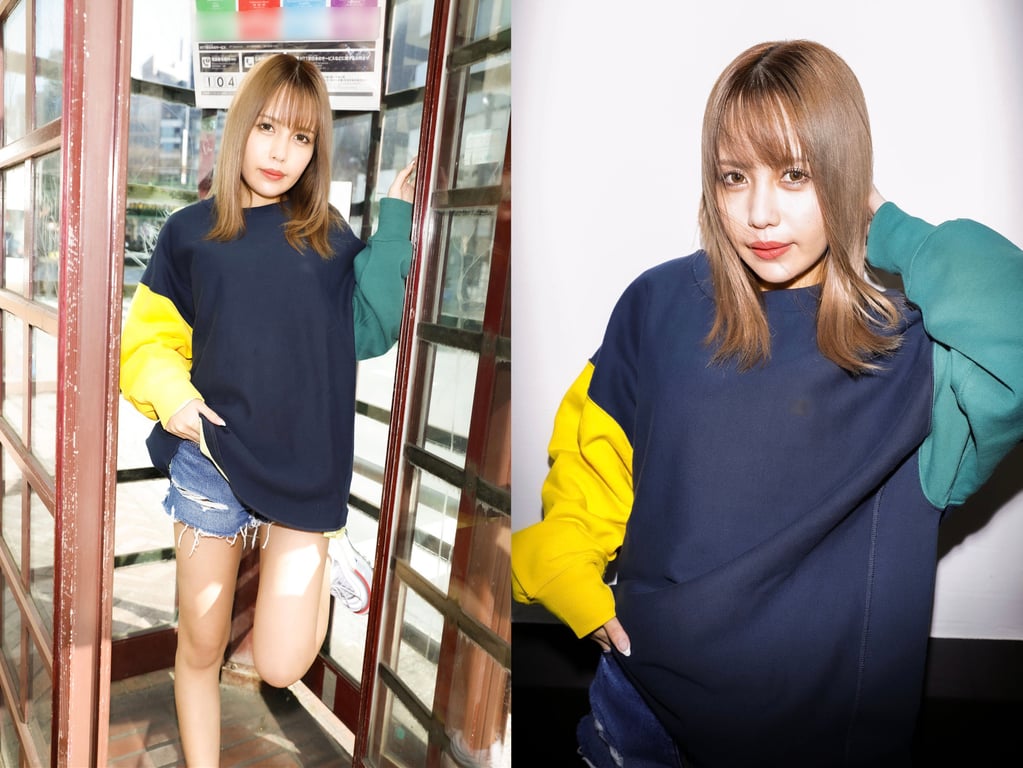 图片[7]-#矢野亚莉莎 STREET QUEEN AV DEBUT - 全本免费在线观看-阅图吧