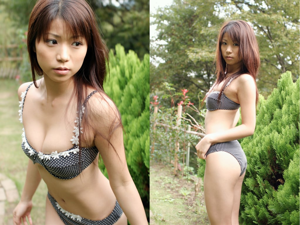 图片[53]-#美女画报 华彩七 キュートでグラマラス - 全本免费在线观看-阅图吧