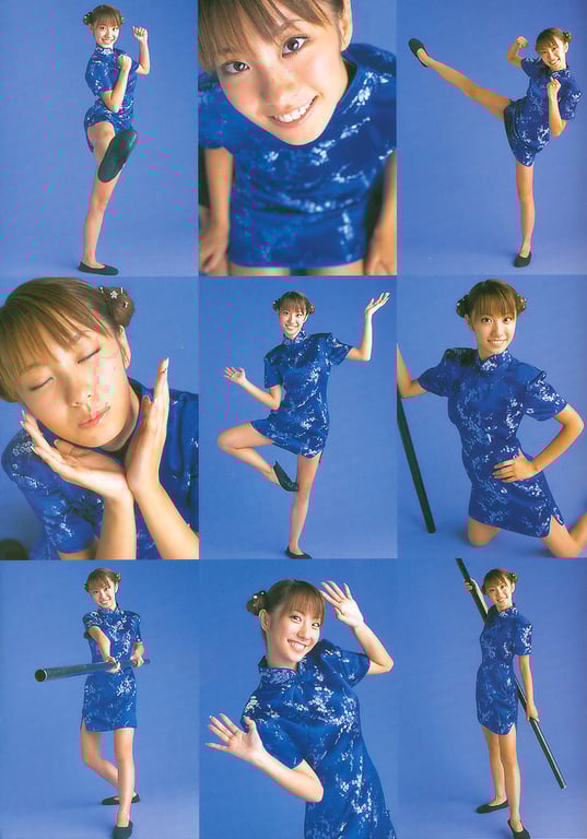 图片[62]-#山本梓 – Real Blue - 全本免费在线观看-阅图吧