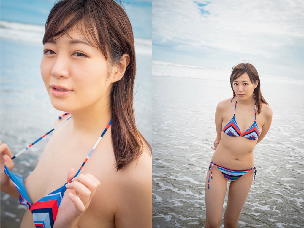 图片[28]-#日向ひかげ ヌード写真集 あの夏を追いかけて - 全本免费在线观看-阅图吧