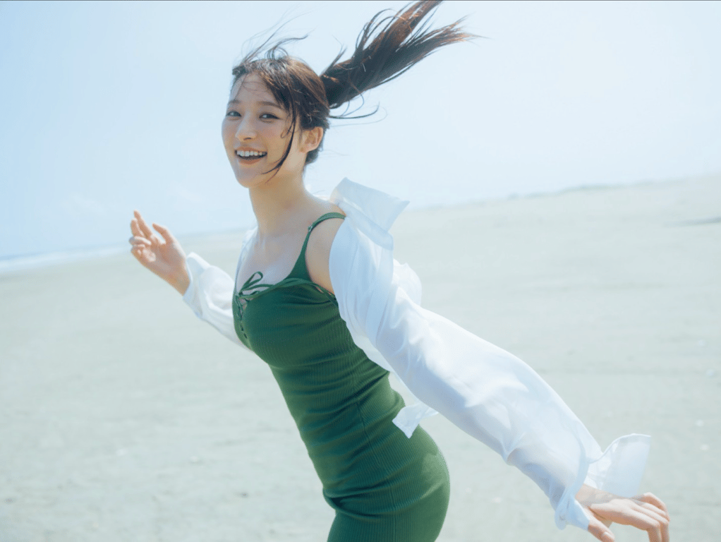 图片[7]-#FLASHPrime No.1786 山崎亚美 太阳也比不过山崎亚美 - 全本免费在线观看-阅图吧