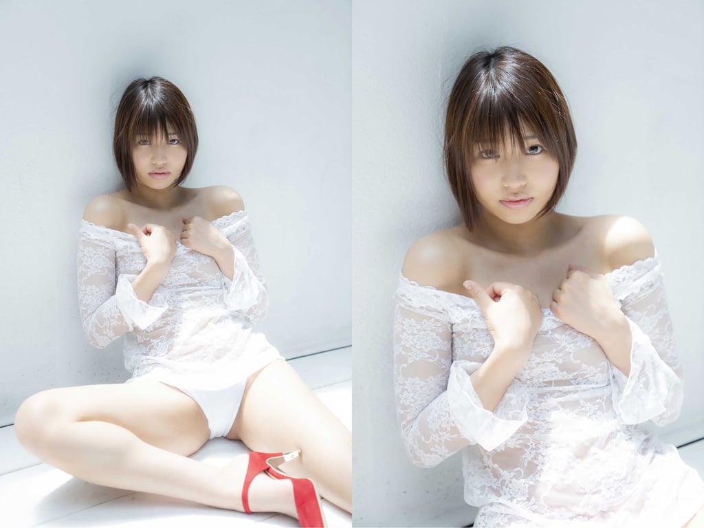 图片[20]-#Mahiro Tadai 唯井真寻 – SOFT ON DEMAND GRAVURE COLLECTION 01 - 全本免费在线观看-阅图吧