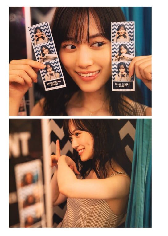 图片[44]-#山下美月2nd写真集「女主角」 - 全本免费在线观看-阅图吧