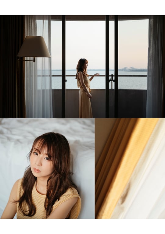 图片[19]-#天音まひな デジタル写真集 とられち(No Watermark) - 全本免费在线观看-阅图吧