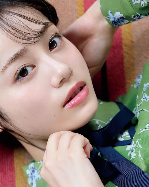 图片[132]-#＜電子版限定特典付き＞伊藤美来写真集『Sheer』 - 全本免费在线观看-阅图吧