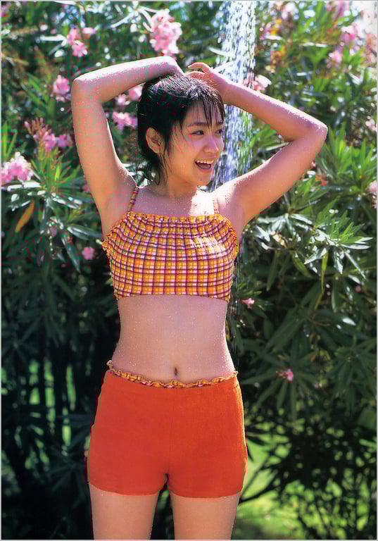 图片[21]-#Chizuru Ikewaki 池脇千鹤 – tesoro - 全本免费在线观看-阅图吧