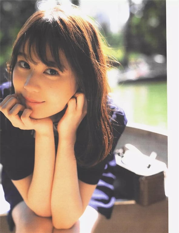 图片[93]-#生田絵梨花写真集 インターミッション Intermission - 全本免费在线观看-阅图吧