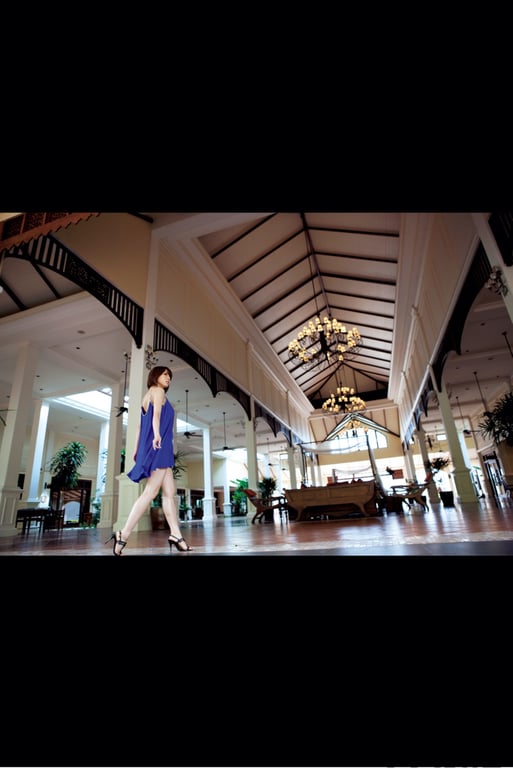 图片[26]-[BOMB Photobook] 释由美子 - I am (2012-08-30) - 在线免费观看-阅图吧