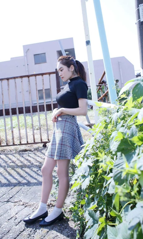 图片[52]-#＜数字周刊写真集＞筧美和子「东京变容」（EX362） - 全本免费在线观看-阅图吧