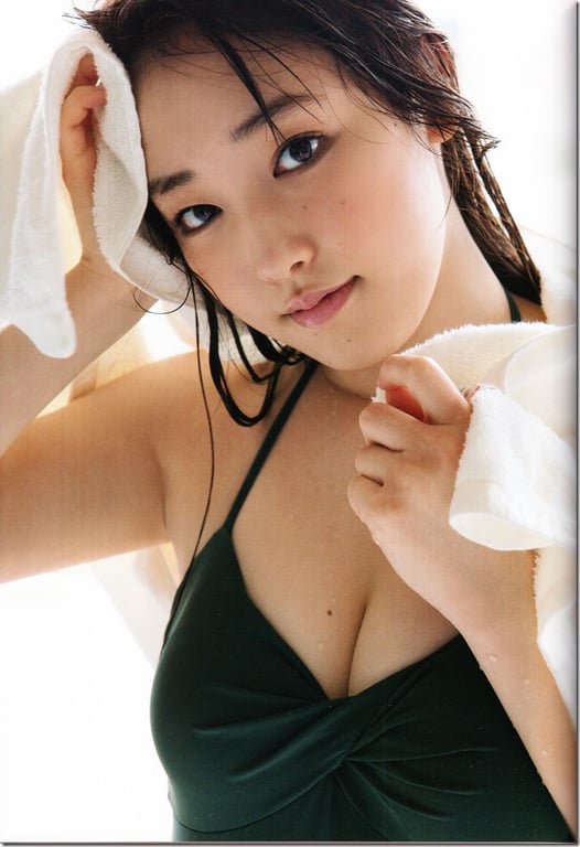 图片[36]-#モーニング娘。`14 谱久村圣 写真集 泡沫 (Photobook+DVD付き) - 全本免费在线观看-阅图吧