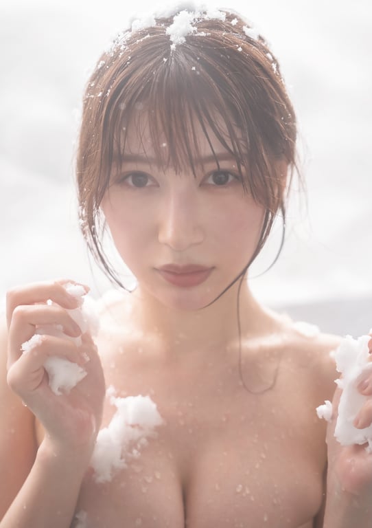 图片[94]-2022.04.19 雪平莉左 First Photobook Torokeru - 在线免费观看-阅图吧