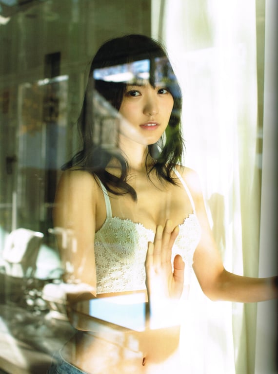 图片[76]-#2018.06.05 菅井友香1st写真集 未婚夫 - 全本免费在线观看-阅图吧