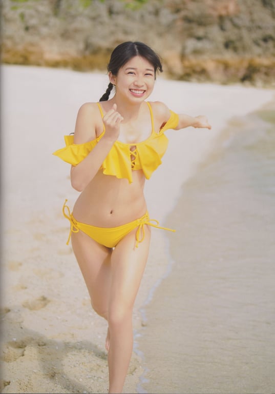 图片[56]-#モーニング娘。’18 牧野真莉愛 写真集 Summer Days (Photobook+DVD付き) - 全本免费在线观看-阅图吧