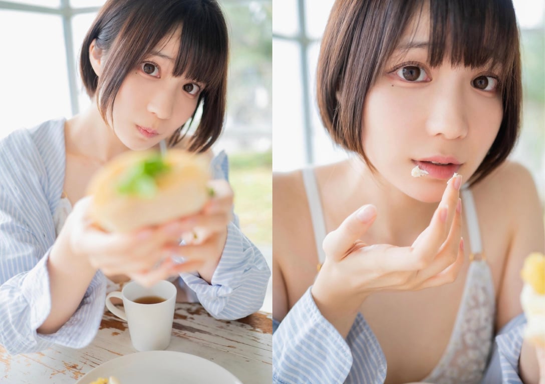 图片[45]-#天川星夏 1st e-book Pure. (Wunder Publishing House) - 全本免费在线观看-阅图吧