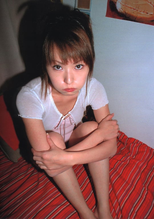 图片[16]-#灘纯 – KARAMI14 - 全本免费在线观看-阅图吧